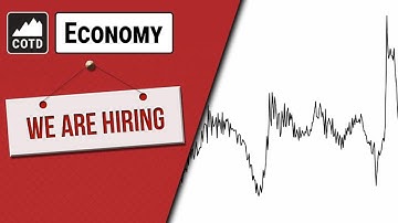 Have You Seen This Chart About U.S. Job Openings?