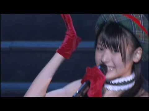 王子様と雪の夜 / 徳永千奈美・熊井友理奈・梅田えりか・矢島舞美 (from Hello! Project 2008 Winter ～ワンダフルハーツ年中夢求～)