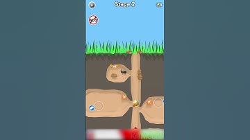 Empire of Ants - Idle Game - Gameplay (Android, IOS)