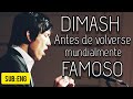 DIMASH BEFORE BECOMING WORLDWIDE FAMOUS - DIMASH ANTES DE VOLVERSE MUNDIALMENTE FAMOSO