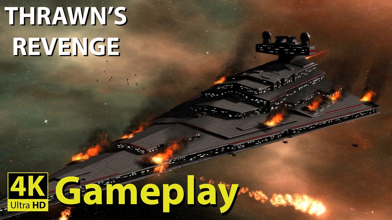 star wars thrawns revenge star wars thrawns revenge