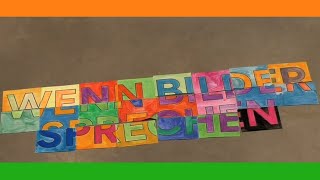 Songs für Coole Kids - Wenn Bilder sprechen