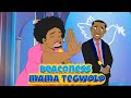 DEACONESS MAMA TEGWOLO (EPISODE 1)