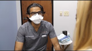 Bharti and Kortesis- Understanding the Modern Patient Bharti and Kortesis- Understanding the Modern Patient