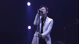 Mr.Children 「渇いたkiss」wonederful world on DEC 21