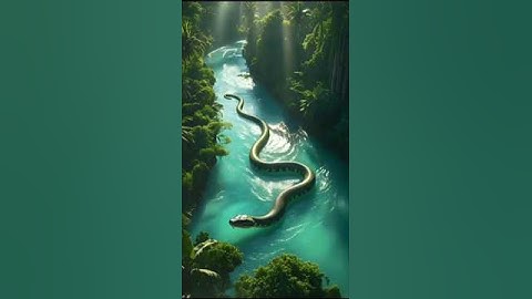 Travel Explore😲 #shorts #shortvideo #trending #viralvideo #nature #snake #animals #animation #ai