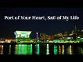 私の好きな音楽集121 角松敏生氏 vol.39 バラード2曲 ➀ Port of Your Heart, Sail of My Life ➁ I Need You (Retake)