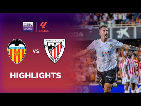 abo777 x avian toto togel - Valencia 2-0 Athletic Club | LaLiga 25/26 Match Highlights
