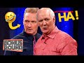 Funniest Ryan Stiles &amp; Colin Mochrie Moments On Whose Line Is It Anyway?