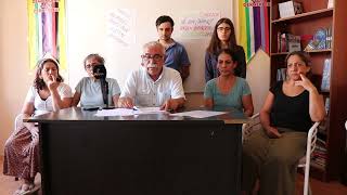 Dad İzmir Şubeden Zorunlu Din Dersinin Kaldırılması Ve Ana Dilde Eğitim Çağrısı