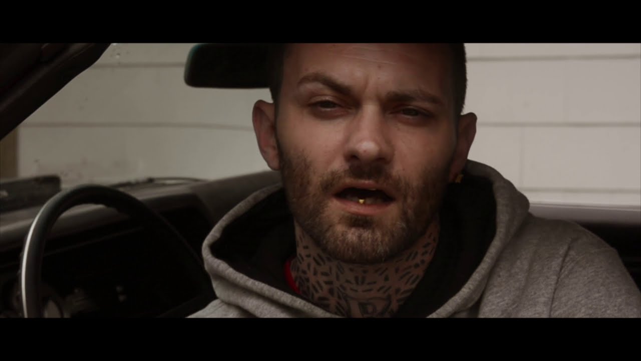 Watch Dark Cappa - Intro on YouTube Watch Dark Cappa - Intro on YouTube