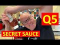 INCREDIBLE Method for Q 5 Magazine Article