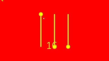 Yellow -- Level 16 Walkthrough