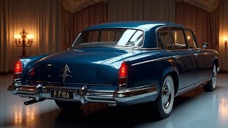 картинка: 2026 ЗИЛ лимузины для лидеров — Возрождение легенды роскоши и власти