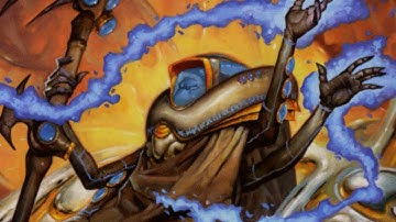 Channel LSV - Legacy Cube Draft #2 (Match 3)