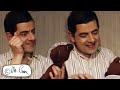 Good Night TALE With TEDDY! | Mr Bean Funny Clips | Mr Bean Official