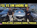 Ref:R4HC0tLcsVA Murah banget harga mobil bekas di showroom fsl mobilindo di tawar om andre
