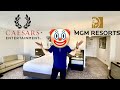 MGM vs Caesar’s:  I Was WRONG - Here’s Why...