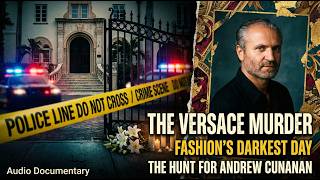 Download Lagu The Murder of Gianni Versace | The Killing That Shocked the Fashion World Download Lagu The Murder of Gianni Versace | The Killing That Shocked the Fashion World
