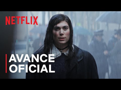 Mi Querida Señorita | Avance Oficial | Netflix España