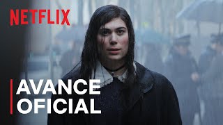 Mi Querida Señorita | Avance Oficial | Netflix España