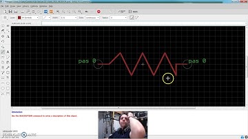 Ep:3 Autodesk Eagle: Make Your First SYMBOL