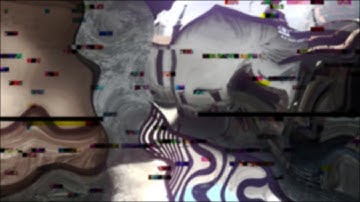 ReGlitch. - Crazy CSS Edit