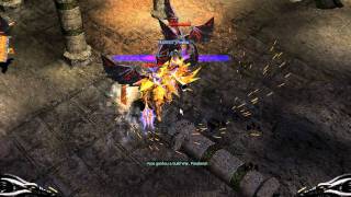 Mudomnium War Guild : Youdead vs MULEKES''
