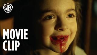 She Ripped Out Her Own Teeth - Movie Clip