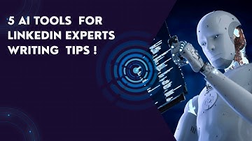 5 Ai Tools for LinkedIn Experts#ai #Easygen#Kleo#Taplio