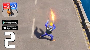 Last Z: Survival Shooter: Gameplay Walkthrough Part 2 - Finding New Weapons! 🔫🔥 (iOS, Android)