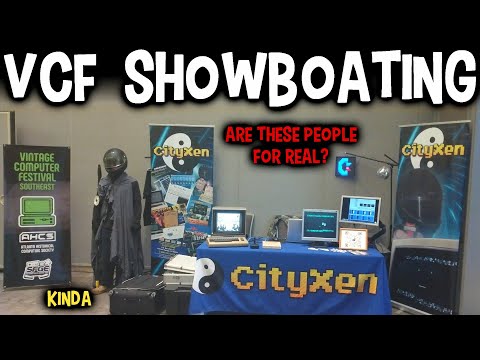 Essential Showboating Moves Everyone Should Know - Showboating 101 - LO8BC C COMPANY HQ