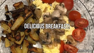 Delicious breakfast: Heart Healthy | No Sodium screenshot 1
