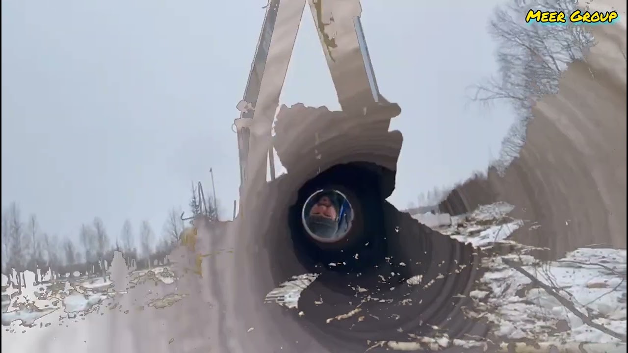 FOXFORD. Meer Group. 31 марта 2022 год.