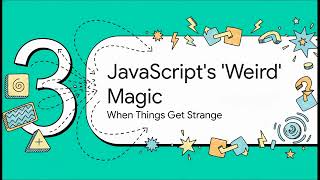 JS Weird Magic | Why JavaScript is So Weird  (Explained Simply) #javascript #js #webdevelopment Net Worth