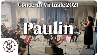 Fatene Carà Paulin - Di Emilio Azaretti E Musicata Da Anacleto Ughes