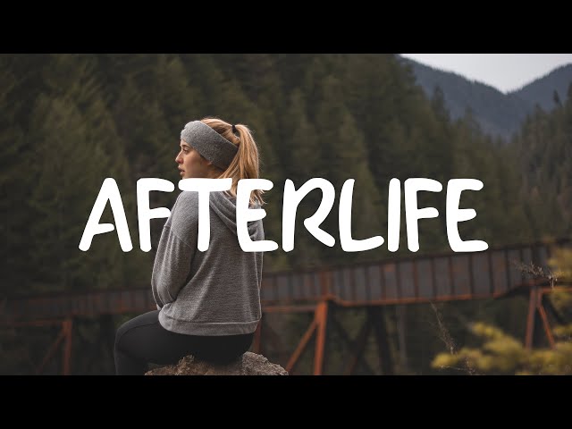 haileesteinfeld - Afterlife Lyrics 🙈❤ I've made this fan-made lyric video  of #Afterlife by #HaileeSteinfeld with my fan art for her…