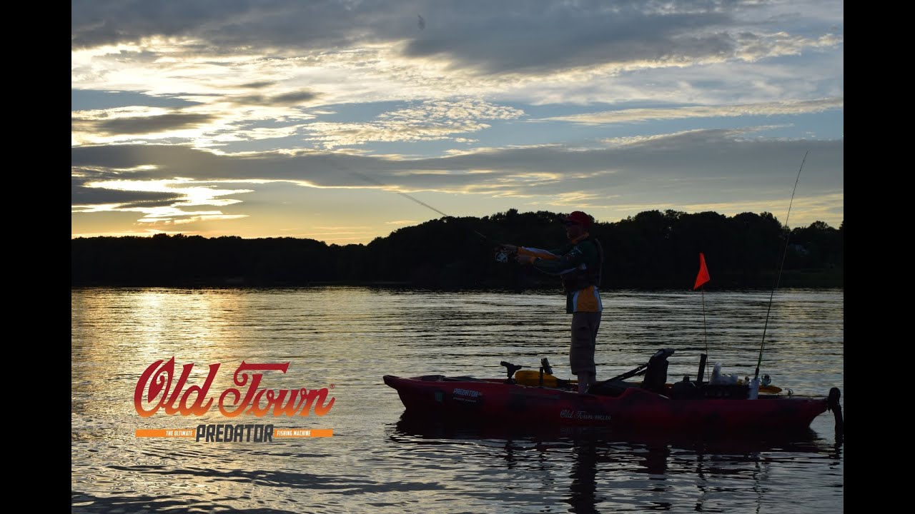 Predator XL Minn Kota Review and Demo