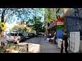 ⁴ᴷ⁶⁰ Walking NYC (Narrated) : Hunts Point, Bronx (Auto Repair and Food Distributor Center of NYC)