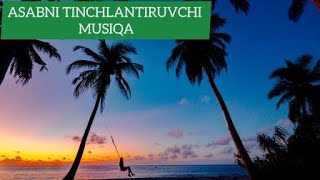 ASABNI TINCHLANTIRUVCHI MUSIQA / SOKIN MUSIQA / TINGLAB DAM OLING