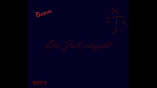 Daniel Strömmer - Die Zeit vergeht (Bonus Titel)