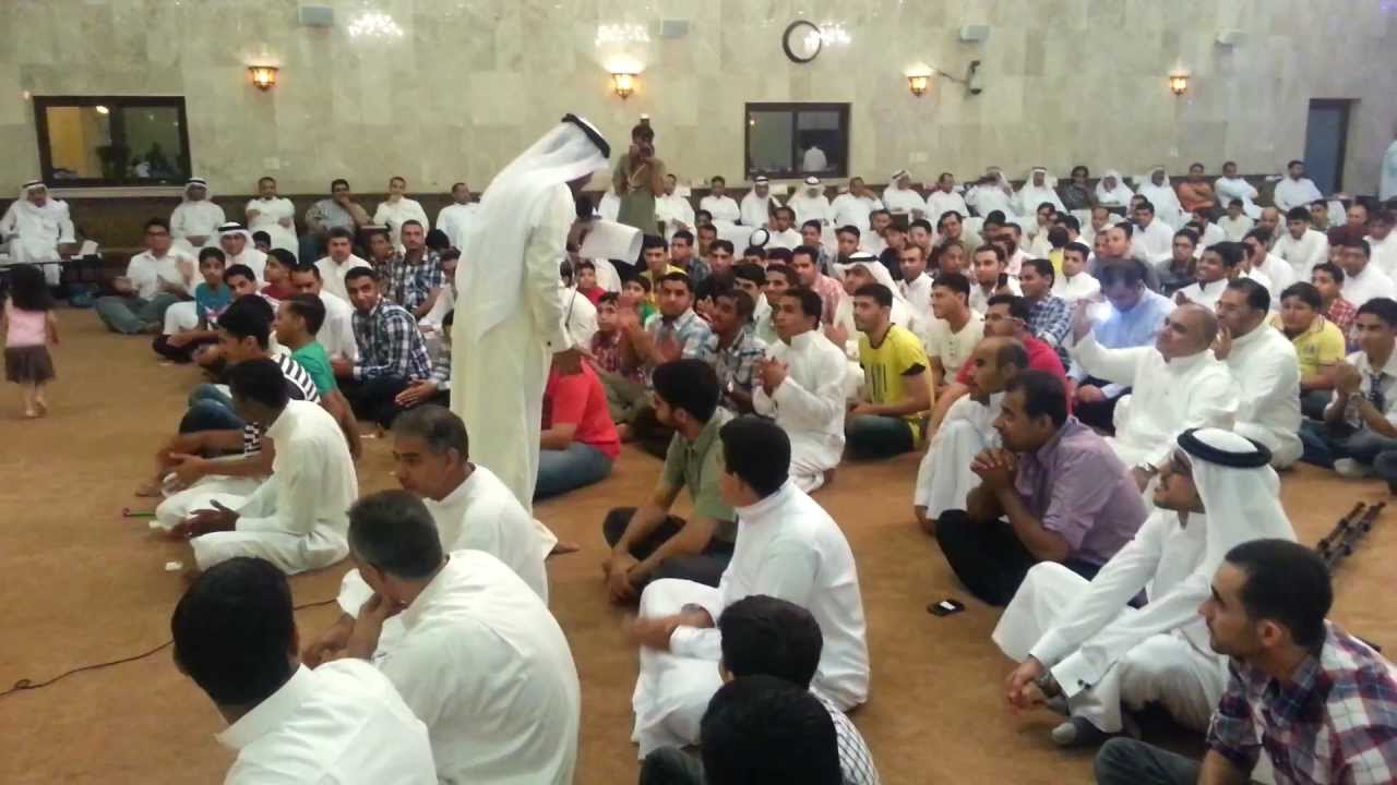 عبدالامير البلادي مولد الامام المهدي بالجارودية