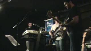 With a Twist (Mike Stern) - Daniel Drummond