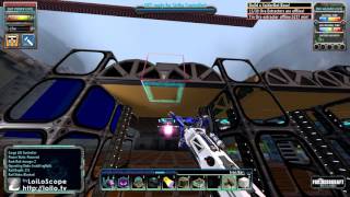 Fortresscraft Cargo Lifts