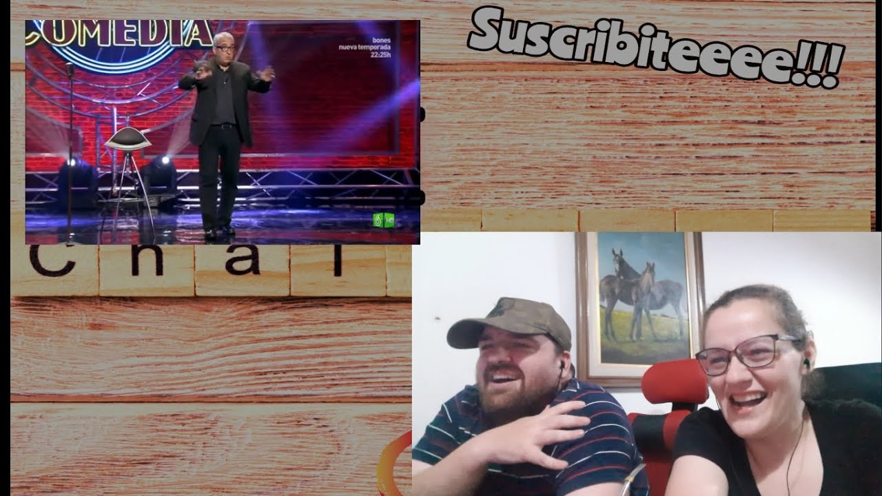 Argentinos reaccionan a Leo Harlem - 