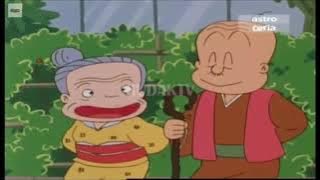 #02 Hagemaru Malay Dub