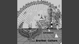 Video thumbnail of "Brother Culture - The Dew Falls"