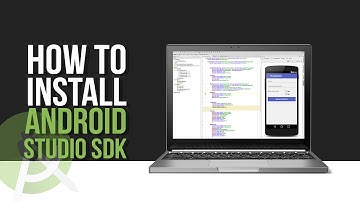How To Install Android Studio on Windows 8.1