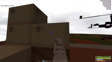 Euphoria RML НОВЫЙ БЕСПЛАТНЫЙ ЧИТ НА ЛАУНЧЕР РАСТМИ RUSTME