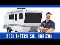 2021 Intech Sol Horizon Technician Tour